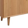 Woods Milan Small Sideboard