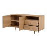 Woods Milan Large Sideboard