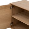 Woods Milan Large Sideboard