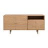 Milan Large Sideboard