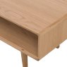Woods Milan Coffee Table