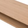 Woods Milan Coffee Table