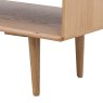 Woods Milan Coffee Table