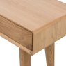Woods Milan Console Table