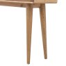 Woods Milan Console Table