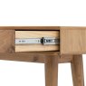 Woods Milan Console Table