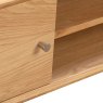 Woods Milan TV Unit