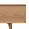 Woods Milan Media Unit
