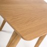 Milan Square Dining Table 80cm