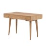 Milan Desk