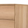 Woods Milan 6 Drawer Chest