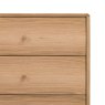 Woods Milan 6 Drawer Chest