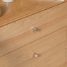 Woods Milan 6 Drawer Chest