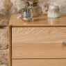Woods Milan 6 Drawer Chest