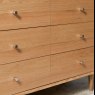 Woods Milan 6 Drawer Chest