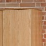 Woods Milan 2 Door Wardrobe
