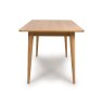 Woods Milan 120cm Fixed Dining Table
