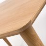 Woods Milan 120cm Fixed Dining Table
