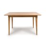 Milan 120cm Fixed Dining Table