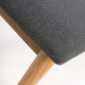 Woods Milan 120cm Dining Bench