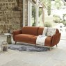 Burnt Orange