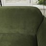 Tamar 3 Seater Sofa in Olive