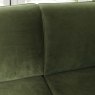 Tamar 2 Seater Sofa in Olive