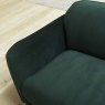 Woods Tamar 2 Seater Sofa in Forest Green