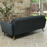 Tamar 3 Seater Sofa in Grey
