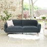 Tamar 3 Seater Sofa in Grey