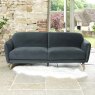 Tamar 3 Seater Sofa in Grey