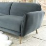 Tamar 3 Seater Sofa in Grey