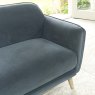 Tamar 3 Seater Sofa in Grey