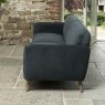 Tamar 3 Seater Sofa in Grey