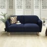Woods Tamar 2 Seater Sofa in Dark Blue