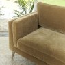 Harris 3 Seater Sofa in Lion