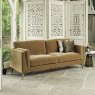 Harris 3 Seater Sofa in Lion