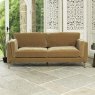Harris 3 Seater Sofa in Lion