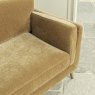 Harris 3 Seater Sofa in Lion