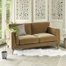 Harris 2 Seater Sofa in Lion