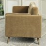 Harris 2 Seater Sofa in Lion