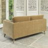 Harris 2 Seater Sofa in Lion