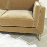 Harris 2 Seater Sofa in Lion