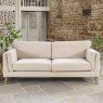 Harris 3 Seater Sofa in Oatmeal