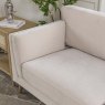 Harris 3 Seater Sofa in Oatmeal