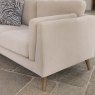 Harris 2 Seater Sofa in Oatmeal