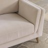 Harris 2 Seater Sofa in Oatmeal