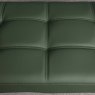 Woods Rubix Low Bench in Olive