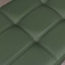 Woods Rubix Low Bench in Olive