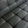 Woods Rubix Corner Bench in Grey